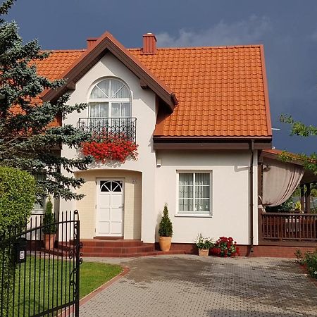 Vila Joana Palanga Extérieur photo