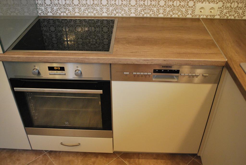 Vila Joana Palanga Extérieur photo