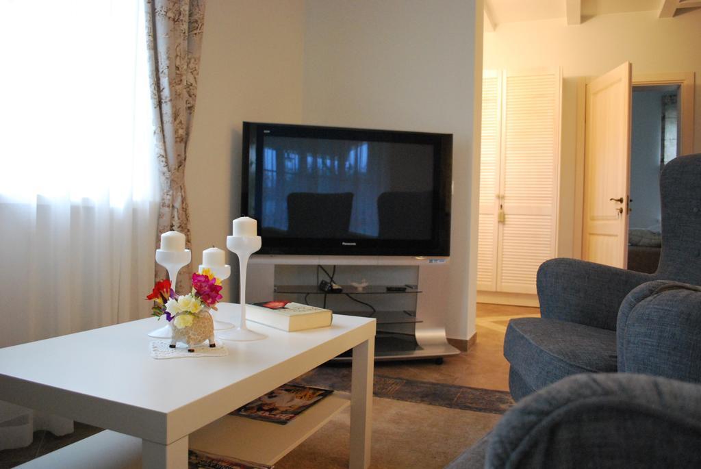 Vila Joana Palanga Extérieur photo