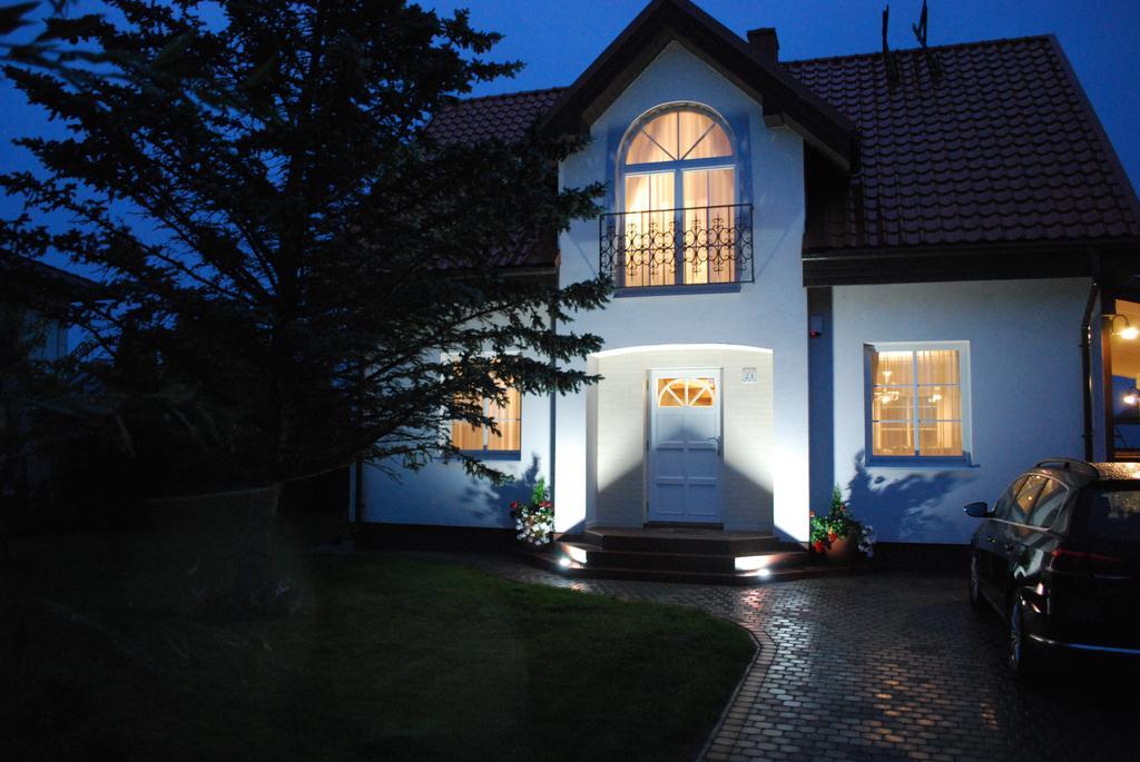 Vila Joana Palanga Extérieur photo