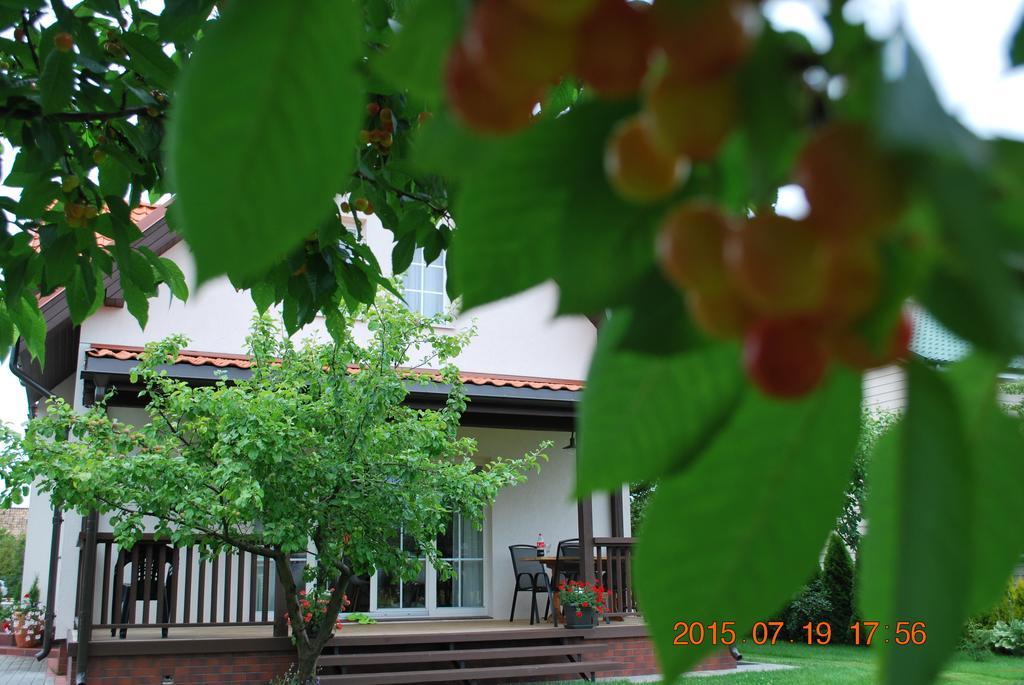 Vila Joana Palanga Extérieur photo
