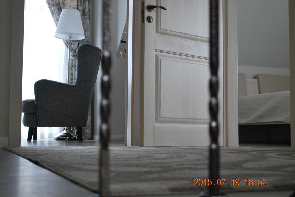 Vila Joana Palanga Extérieur photo
