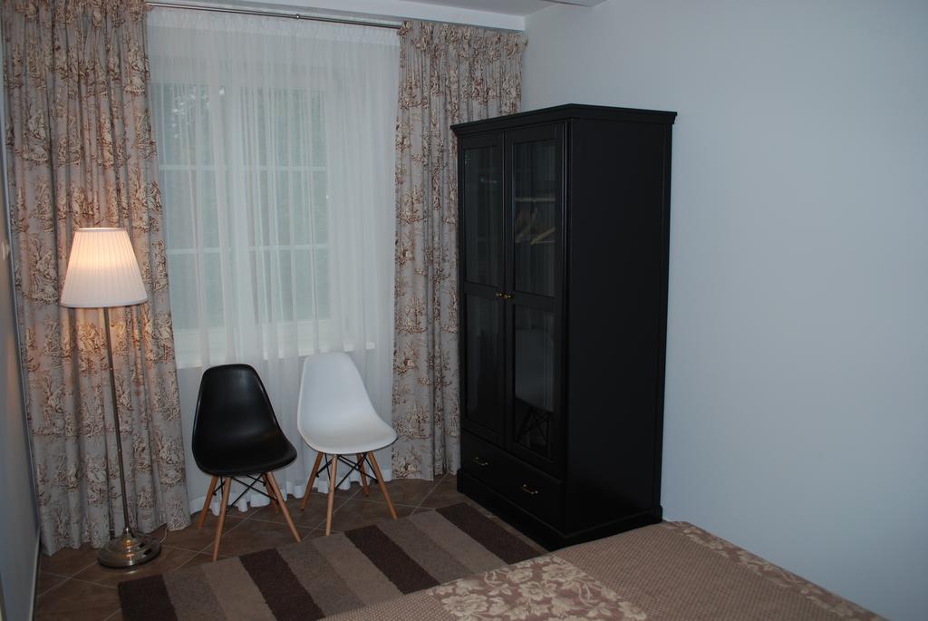 Vila Joana Palanga Chambre photo