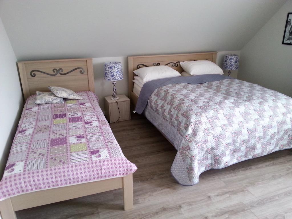 Vila Joana Palanga Extérieur photo