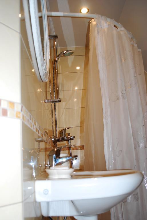 Vila Joana Palanga Extérieur photo